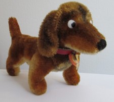 Vtg steiff hexie for sale  Middleton