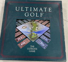 Vintage ultimate golf for sale  Clinton