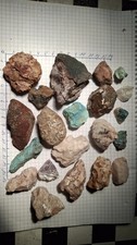 Mineralienachat rodochrosit fl gebraucht kaufen  Wittlich-Umland