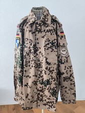 Riginal bundeswehr tropentarn gebraucht kaufen  Aalen