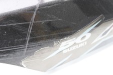 Coque arrière complète d'occasion  Nogent-sur-Vernisson