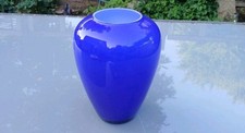 Kobald blaue vase gebraucht kaufen  Neumünster