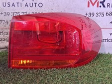 Stop fanale posteriore usato Stop fanale posteriore usato  Italia