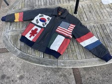 Retro phase leather for sale  NORWICH