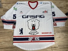 Ehc eisbären juniors gebraucht kaufen  Taunusstein