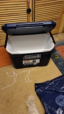 Coleman 52qt xtreme gebraucht kaufen  Witten