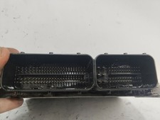 55579893 centralina motore usato  Ferrara