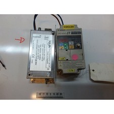 Yaskawa omron cimrj7azb0p2 d'occasion  Les Échelles