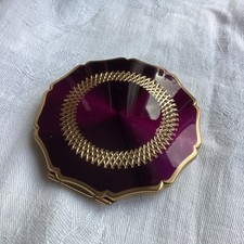 Stratton purple vintage for sale  NORWICH