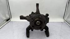 Fusee gauche chrysler d'occasion  Moulins
