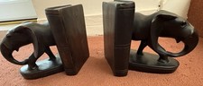 Book ends solid for sale  WHITCHURCH