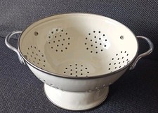 Vintage emaille haushalts gebraucht kaufen  Oberndorf am Neckar