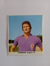 Figurina tuttocalcio casa usato  Roma