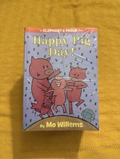 Elephant piggie book for sale  Plano