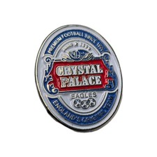 Crystal palace stella for sale  CHATHAM