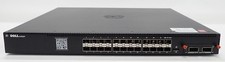 Switch Dell PowerConnect N4032F 8132F 24x 10G SFP+ Porta L3 + Módulo QSFP+ 40Gb comprar usado  Enviando para Brazil