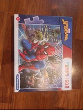 Clementoni puzzle maxi usato  Collecchio