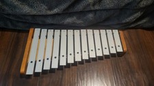 Vintage suzuki metallophone for sale  Harker Heights