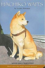 Hachiko waits based for sale  Little Falls