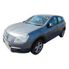 Nissan qashqai acenta for sale  ABERDEEN