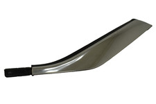 2019-2025 Nissan Altima OEM porta traseira esquerda quarto de vidro acabamento de moldura cromado comprar usado  Enviando para Brazil