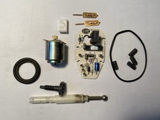 Hella stellmotor scheinwerfer gebraucht kaufen  Lichtenfels