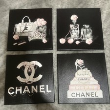 Fashion wall art for sale  Oxnard