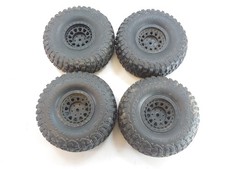 Axial scx6 bfgoodrich d'occasion  Expédié en Belgium