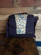 Munchkin travel booster for sale  WARRINGTON