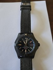 Breitling avenger v17311 for sale  Coventry