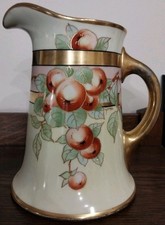 limoges pitcher for sale  Bay Saint Louis