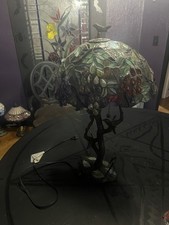 Grape designed tiffany for sale  Palm Harbor