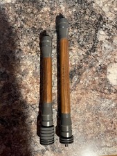 Conjunto de estabilizador Quattro Dentro 11” e 9” comprar usado  Enviando para Brazil