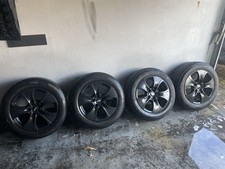 Dodge nitro alufelgen gebraucht kaufen  Mannheim