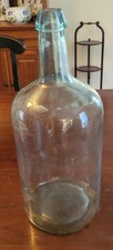 Antique large aqua for sale  Salem