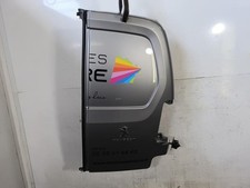 Porte coffre droit d'occasion  Génissac