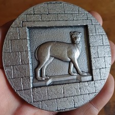 Medaglia collezione italiana usato Medaglia collezione italiana usato  Riolo Terme