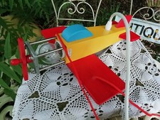 Vintage german paget for sale  BIGGLESWADE