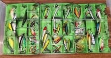 Assorted fishing lure for sale  Knoxville