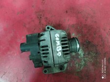 13117278 alternador para OPEL COMBO (CORSA C) CARGO 2001 229701, usado comprar usado  Enviando para Brazil
