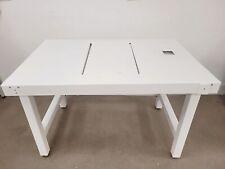 Laboratory isolation table for sale  CAERPHILLY