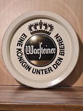 Warsteiner fass imitat gebraucht kaufen  Deutschland