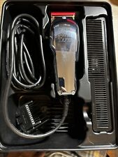 Tondeuse cheveux wahl d'occasion  Athis-Mons