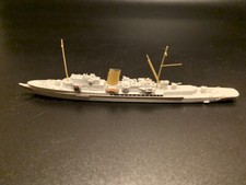 Metallschiff wasserlinienmodel gebraucht kaufen  Hamburg
