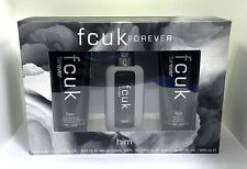 Fcuk forever 100ml for sale  SALFORD
