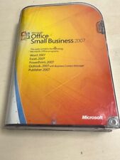 Microsoft office small for sale  ASHTEAD
