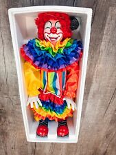 Dynasty clown doll for sale  New Brunswick