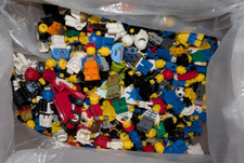 Lego konvolut 75kg gebraucht kaufen  Berlin