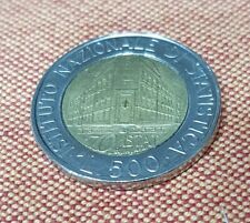 Moneta 500 lire usato  Orvieto