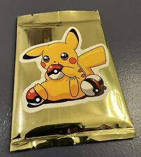 Pokémon tcg golden for sale  Nottingham